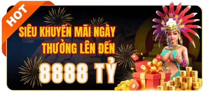 Thưởng nạp tiền VIP đặc biệt Open88 APP