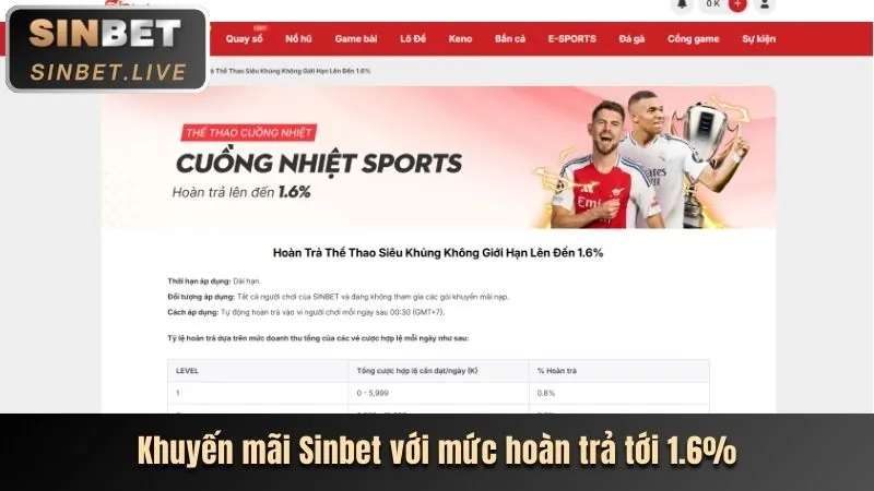 Cập nhật ưu đãi VIP nhanh chóng qua Open88 APP